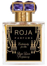 ROJA DOVE RDP21- عطر روژا داو آر دی پی ۲۱