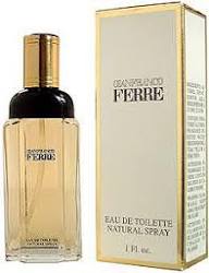 GLANFRANCO FERRE EDT -عطر و ادکلن جیانفرانکو فره ادوتویلت 30 میل