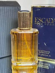 ESCADA POUR HOMME 5 ML EDT MEN-عطر و ادکلن اسکادا پور هوم 5 میل ادوتویلت مردانه