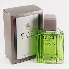 GUCCI NOBILE 30 ML EDT-عطر و ادکلن گوچی نوبل 30 میل ادوتویلت