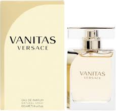 VERSACE - Vanitas EDT-عطر و ادکلن ورساچه ونیتاس ادو تویلت