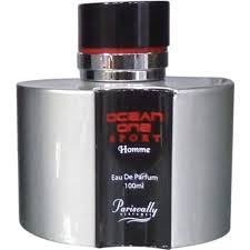 OCEAN ONE SPORT HOMME EDP 100 ML-عطر و ادکلن اوشن وان اسپرت 100 میل