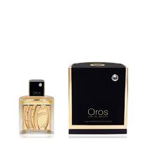 Oros - Oros Pour Femme EDP-عطر و ادکلن  اوروس پور فمه ادوپرفیوم