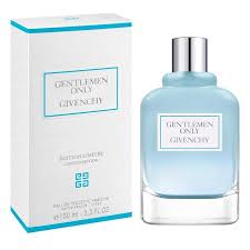 GENTLEMEN ONLY GIVENCHY EDT 100 ML-عطر ادکلن جیوانچی جنتلمن اونلی 100 میل ادوتویلت