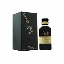 Lattafa Vurv Craft Noire-عطر ادکلن لطافه کرافت نویر