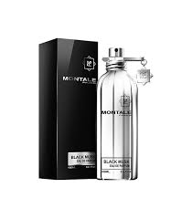 MONTALE BLACK MUSK 100 ML-عطر و ادکلن مونتال بلک مسک 100 میل