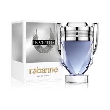 INVICTUS RABANNE -عطر و ادکلن پاکو رابان اینویکتوس