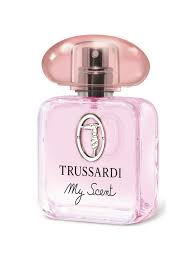 TESTER MY SCENT TRUSSARDI 100 ML EDT WOMEN-تستر عطر تروساردی مای سنت  100 میل ادوتویلت زنانه